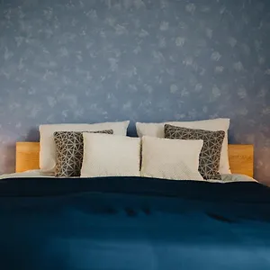 Apartament Magas-lak, Eger