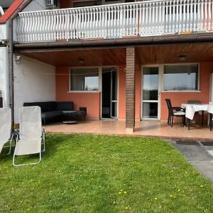 Apartament Szepasszonyvoelgyi, Eger