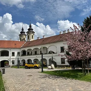 Apartament Forst-haz, Eger