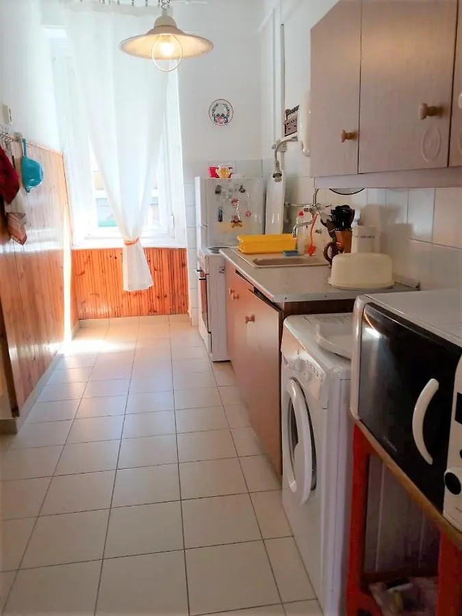 Minigarden Hause Apartment Eger 0*,