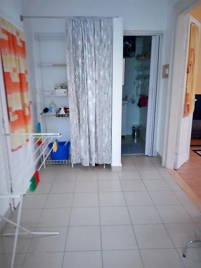 Minigarden Hause Apartment Eger