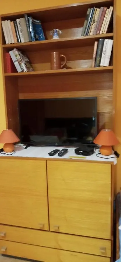 Minigarden Hause Apartment Eger