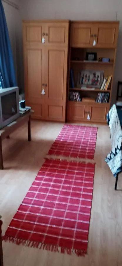 Minigarden Hause Apartment Eger 0*,